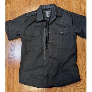 5.11 TWILL PDU® CLASS A SHORT SLEEVE SHIRT